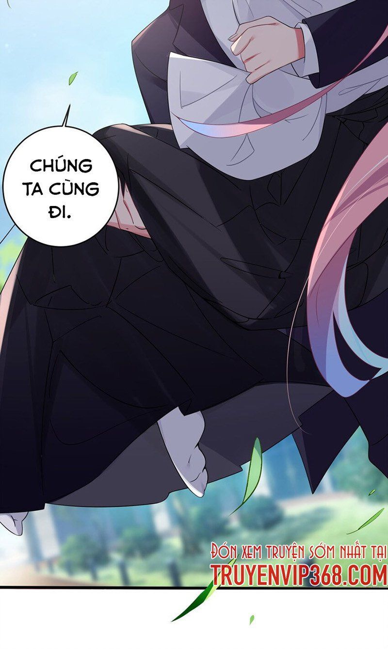 đọc truyện Làm Sao Để Chạy Trốn Dàn Hậu Cung Chương 5 ảnh 41 tại Thiên Thai Truyện