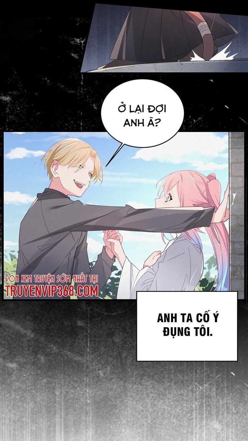 đọc truyện Làm Sao Để Chạy Trốn Dàn Hậu Cung Chương 5 ảnh 6 tại Thiên Thai Truyện