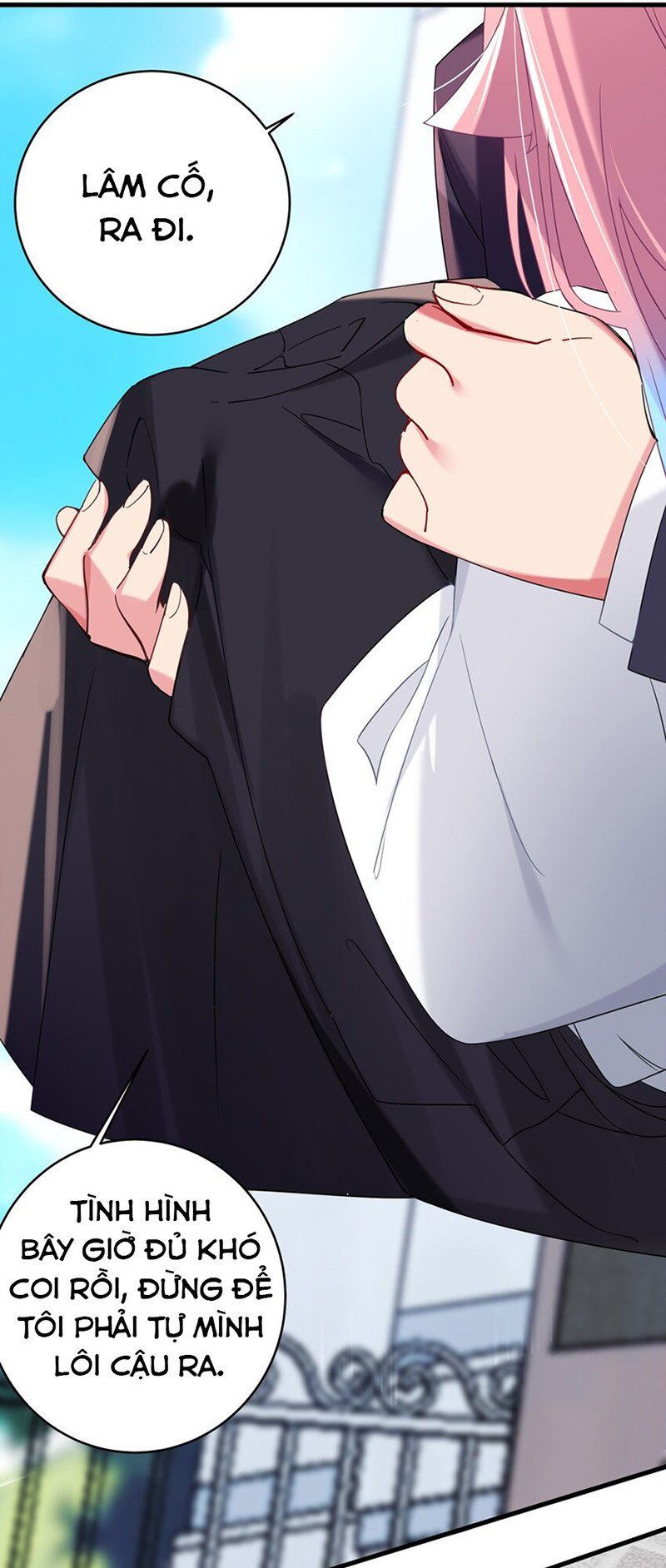 đọc truyện Làm Sao Để Chạy Trốn Dàn Hậu Cung Chương 5 ảnh 46 tại Thiên Thai Truyện