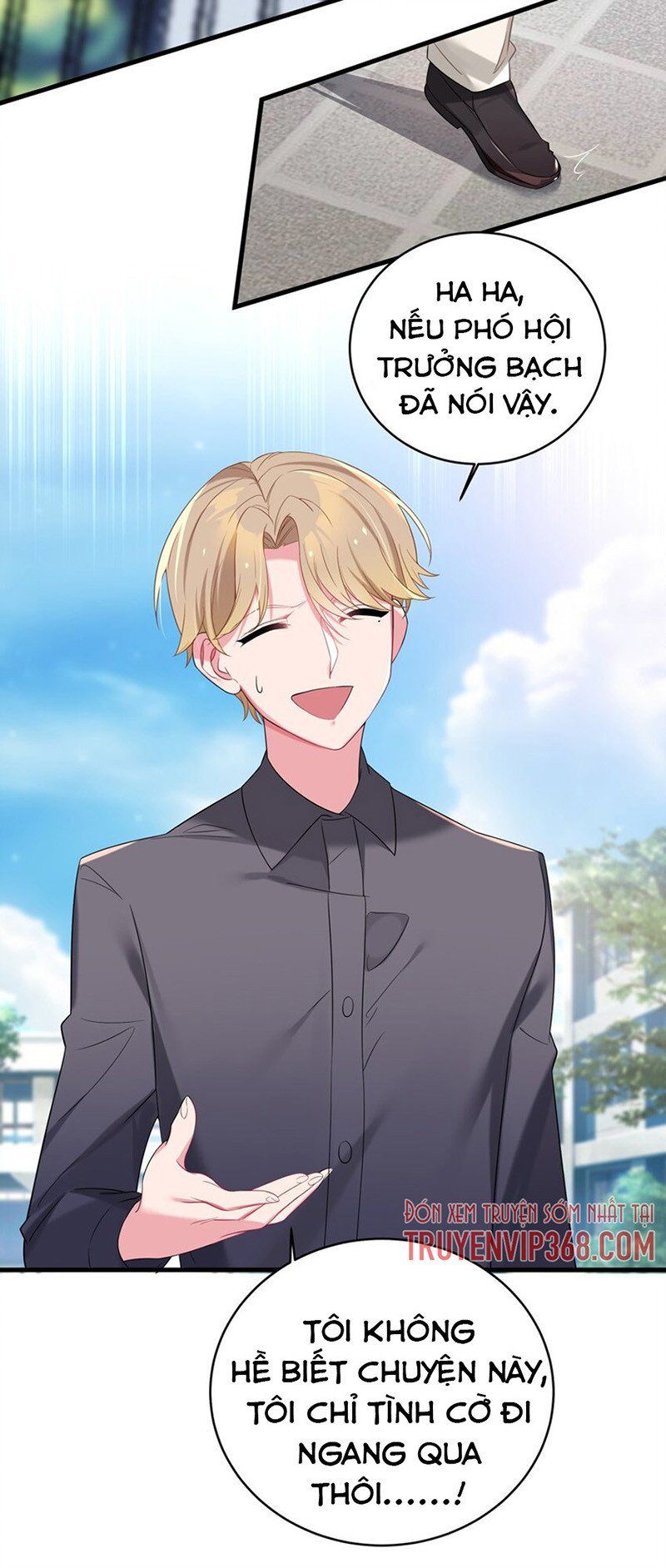 đọc truyện Làm Sao Để Chạy Trốn Dàn Hậu Cung Chương 5 ảnh 47 tại Thiên Thai Truyện