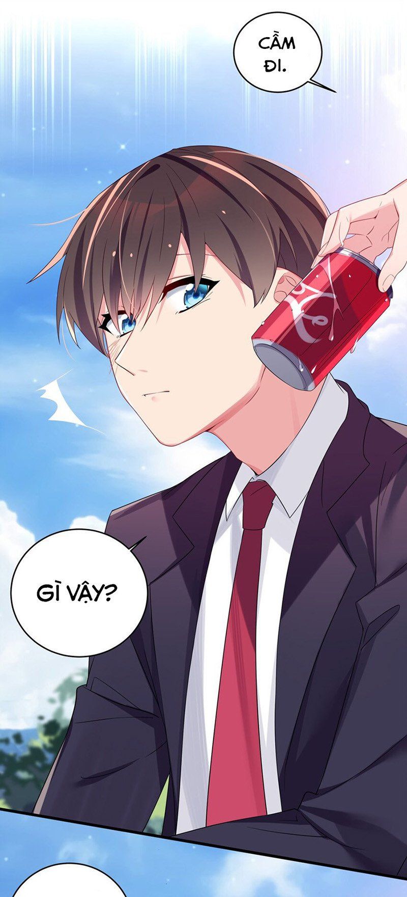 đọc truyện Làm Sao Để Chạy Trốn Dàn Hậu Cung Chương 5 ảnh 57 tại Thiên Thai Truyện