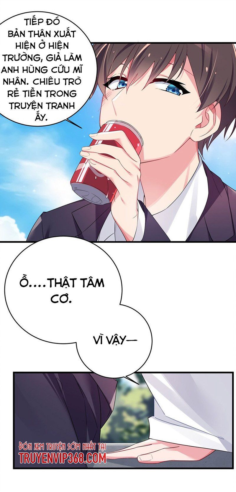 đọc truyện Làm Sao Để Chạy Trốn Dàn Hậu Cung Chương 5 ảnh 60 tại Thiên Thai Truyện