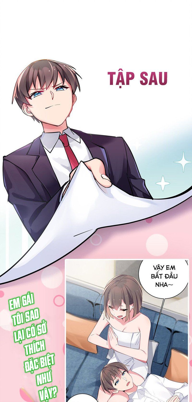 đọc truyện Làm Sao Để Chạy Trốn Dàn Hậu Cung Chương 5 ảnh 67 tại Thiên Thai Truyện