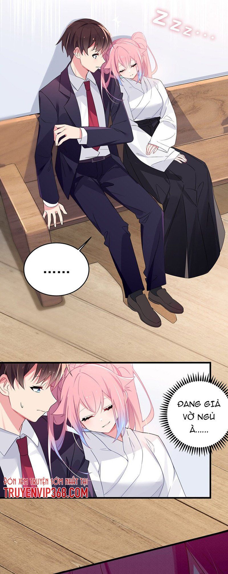 đọc truyện Làm Sao Để Chạy Trốn Dàn Hậu Cung Chương 5 ảnh 10 tại Thiên Thai Truyện