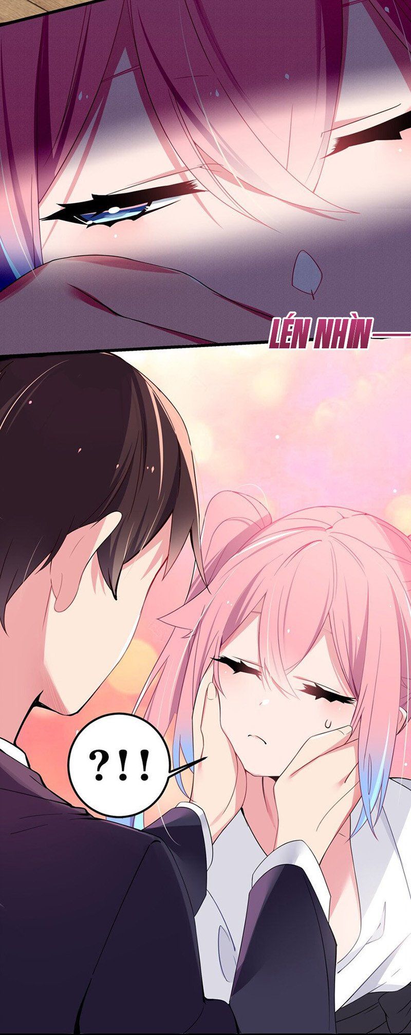 đọc truyện Làm Sao Để Chạy Trốn Dàn Hậu Cung Chương 5 ảnh 11 tại Thiên Thai Truyện