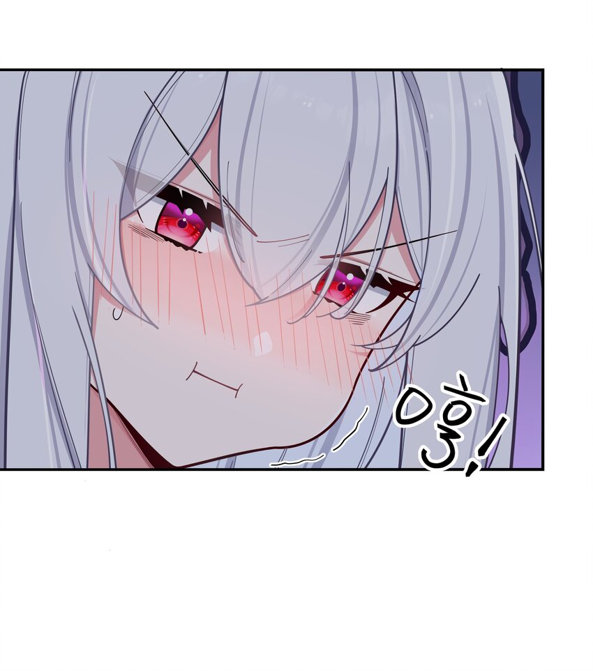 đọc truyện Làm Sao Để Chạy Trốn Dàn Hậu Cung Chương 50 ảnh 17 tại Thiên Thai Truyện