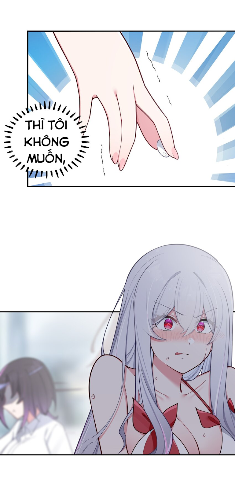 đọc truyện Làm Sao Để Chạy Trốn Dàn Hậu Cung Chương 50 ảnh 31 tại Thiên Thai Truyện