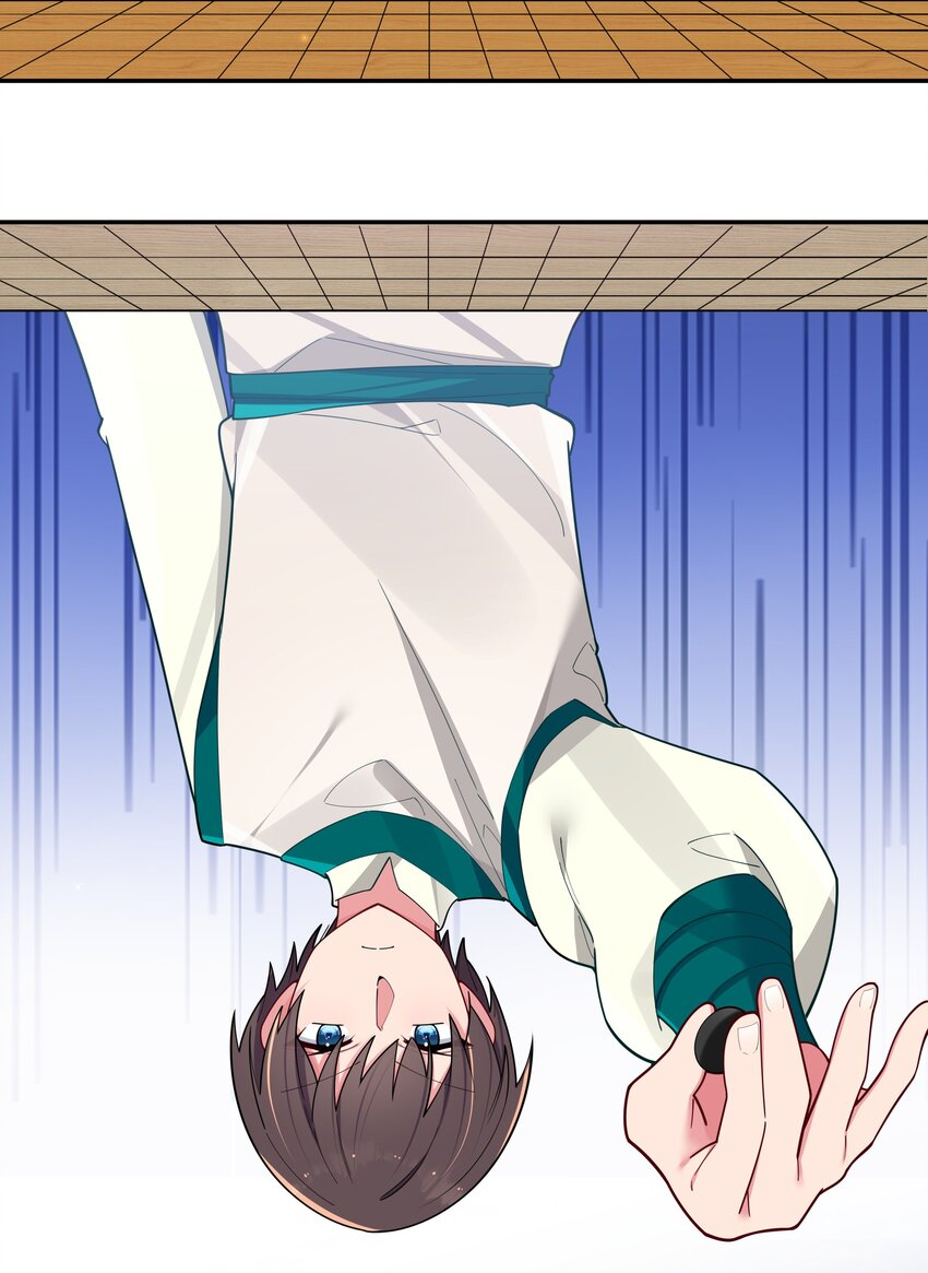 đọc truyện Làm Sao Để Chạy Trốn Dàn Hậu Cung Chương 50 ảnh 5 tại Thiên Thai Truyện