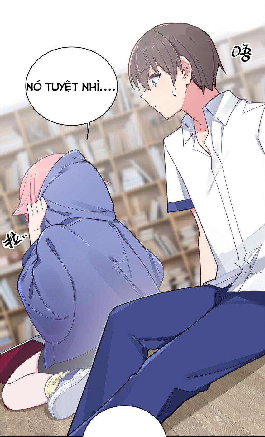 đọc truyện Làm Sao Để Chạy Trốn Dàn Hậu Cung Chương 51 ảnh 30 tại Thiên Thai Truyện