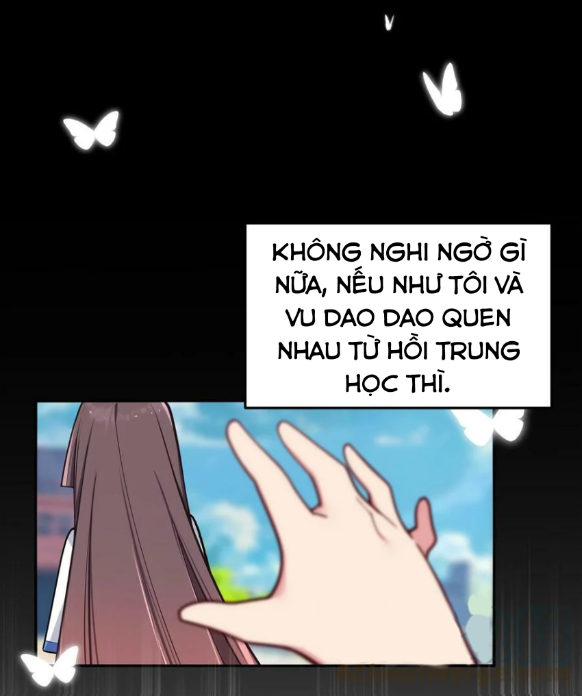 đọc truyện Làm Sao Để Chạy Trốn Dàn Hậu Cung Chương 51 ảnh 32 tại Thiên Thai Truyện