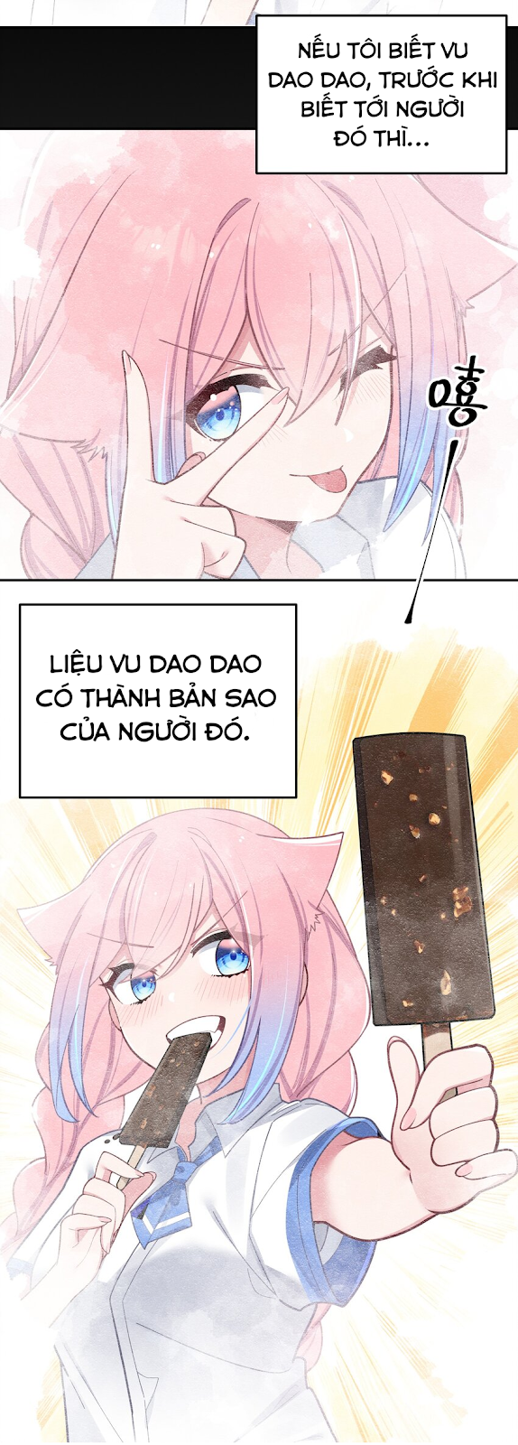 đọc truyện Làm Sao Để Chạy Trốn Dàn Hậu Cung Chương 51 ảnh 34 tại Thiên Thai Truyện