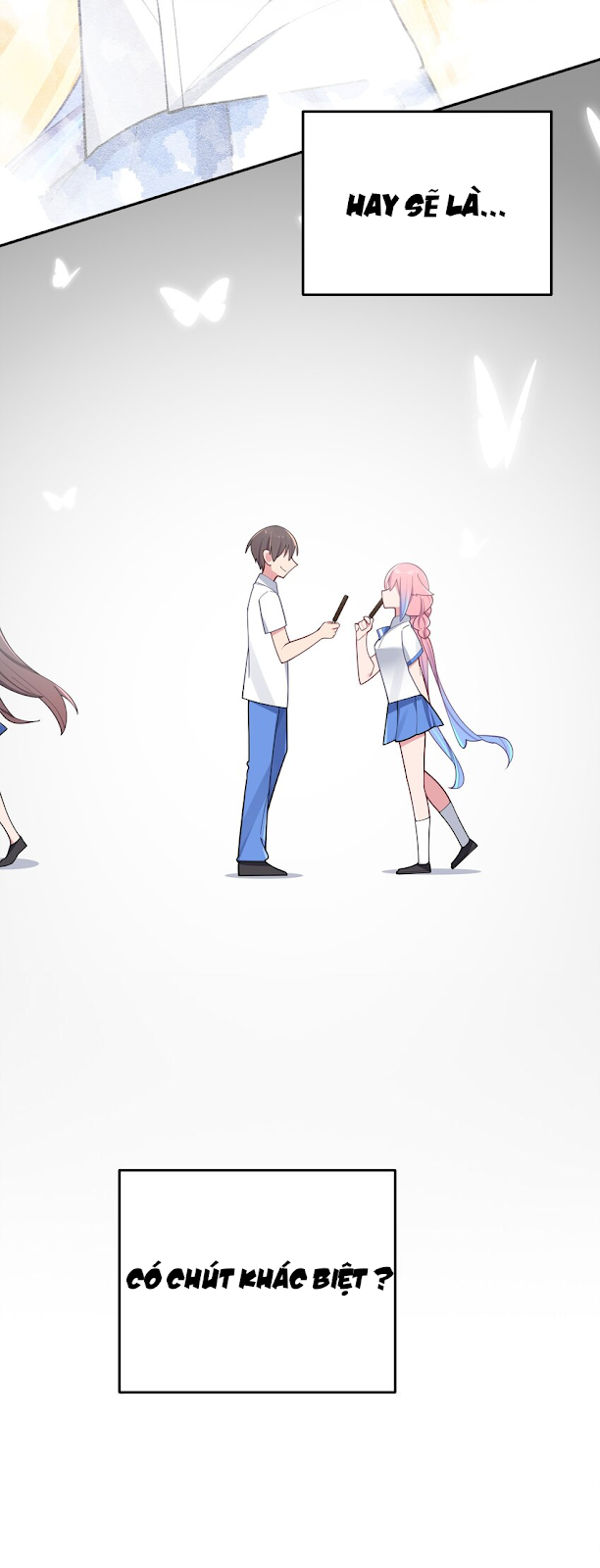 đọc truyện Làm Sao Để Chạy Trốn Dàn Hậu Cung Chương 51 ảnh 35 tại Thiên Thai Truyện