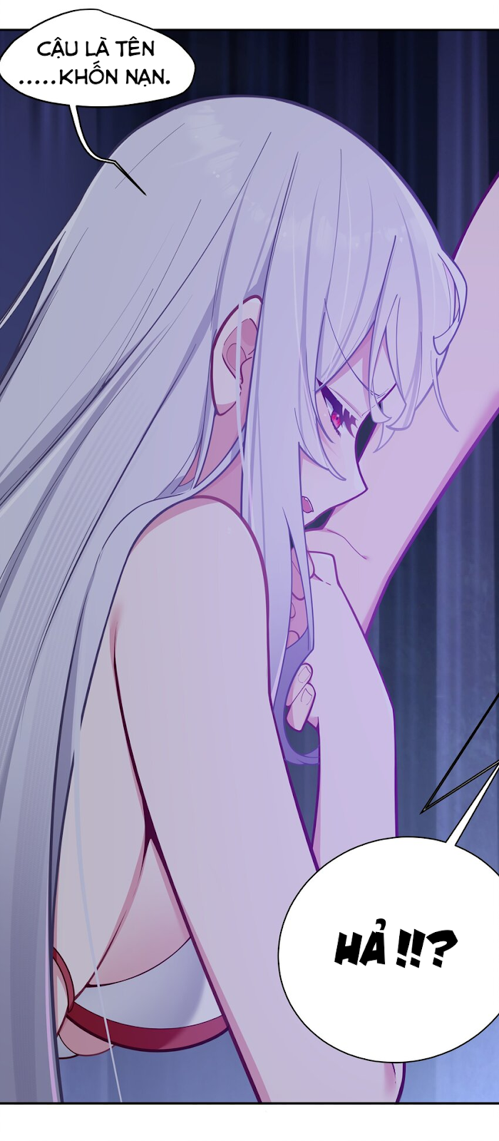 đọc truyện Làm Sao Để Chạy Trốn Dàn Hậu Cung Chương 51 ảnh 6 tại Thiên Thai Truyện