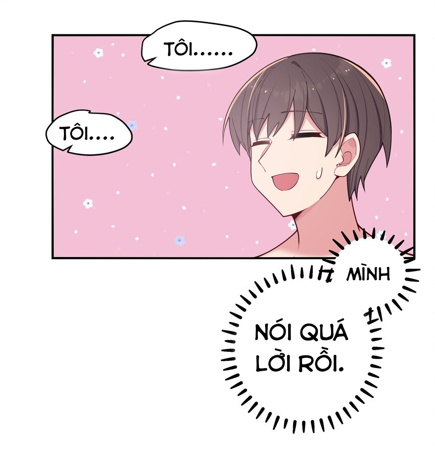 đọc truyện Làm Sao Để Chạy Trốn Dàn Hậu Cung Chương 51 ảnh 10 tại Thiên Thai Truyện