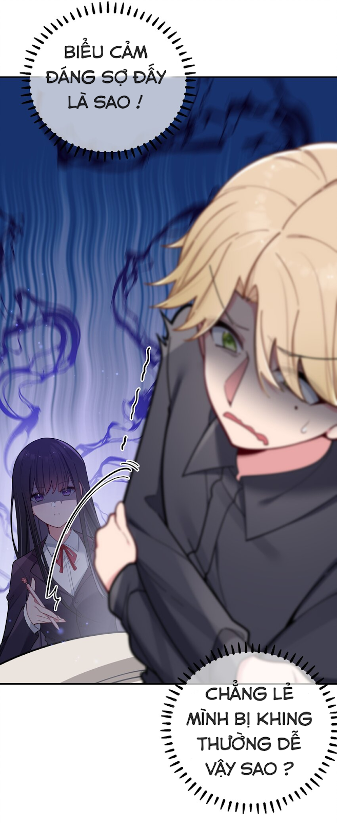 đọc truyện Làm Sao Để Chạy Trốn Dàn Hậu Cung Chương 52 ảnh 17 tại Thiên Thai Truyện