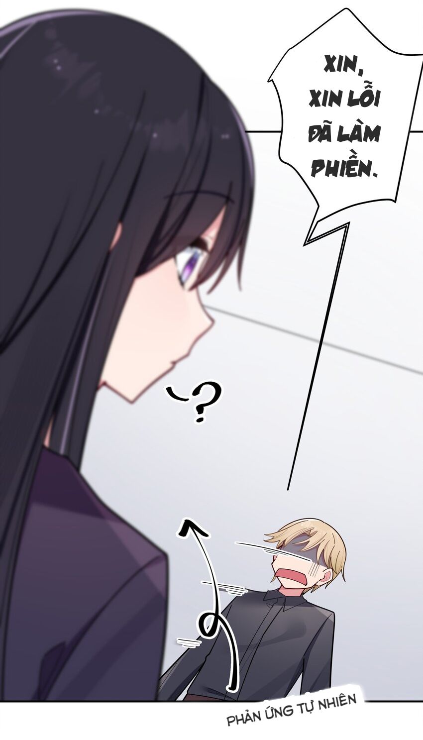 đọc truyện Làm Sao Để Chạy Trốn Dàn Hậu Cung Chương 52 ảnh 18 tại Thiên Thai Truyện