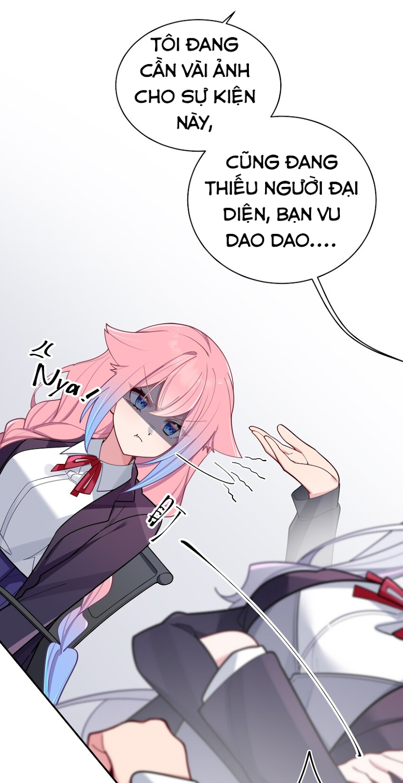 đọc truyện Làm Sao Để Chạy Trốn Dàn Hậu Cung Chương 52 ảnh 23 tại Thiên Thai Truyện