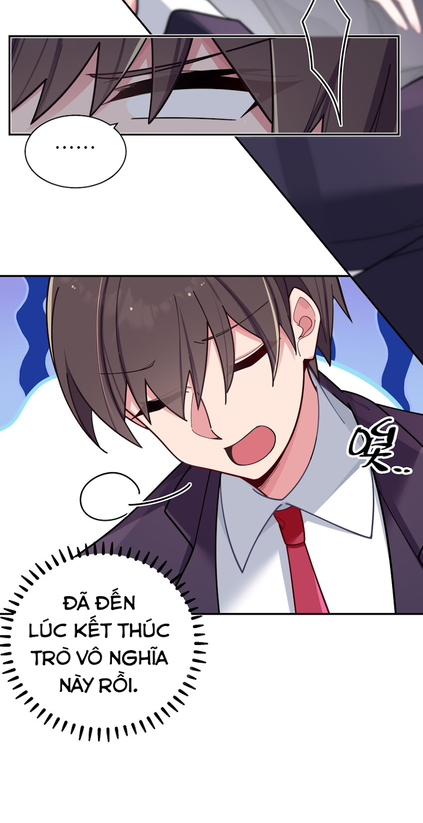 đọc truyện Làm Sao Để Chạy Trốn Dàn Hậu Cung Chương 52 ảnh 24 tại Thiên Thai Truyện