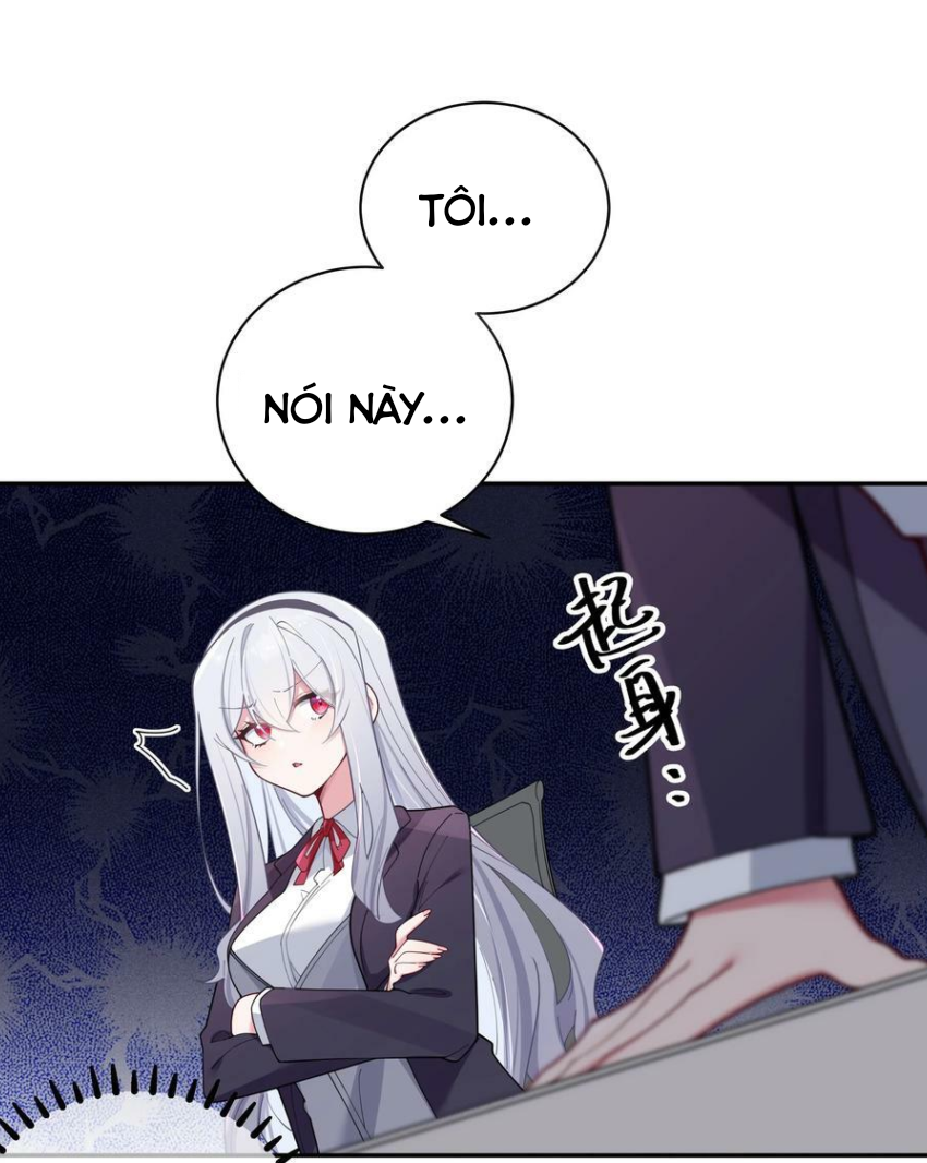 đọc truyện Làm Sao Để Chạy Trốn Dàn Hậu Cung Chương 52 ảnh 25 tại Thiên Thai Truyện