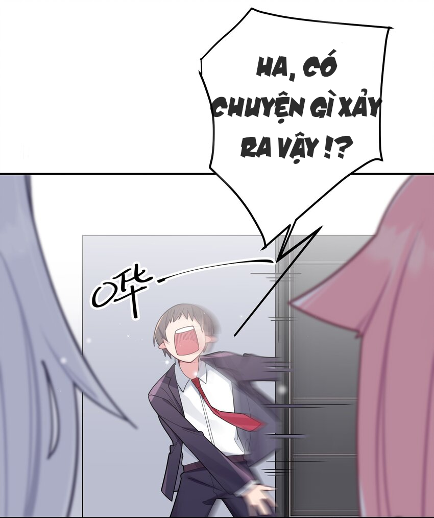 đọc truyện Làm Sao Để Chạy Trốn Dàn Hậu Cung Chương 52 ảnh 5 tại Thiên Thai Truyện