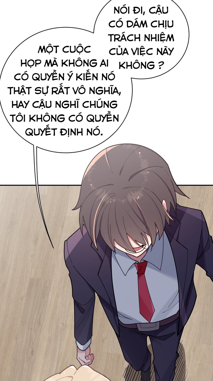 đọc truyện Làm Sao Để Chạy Trốn Dàn Hậu Cung Chương 52 ảnh 32 tại Thiên Thai Truyện