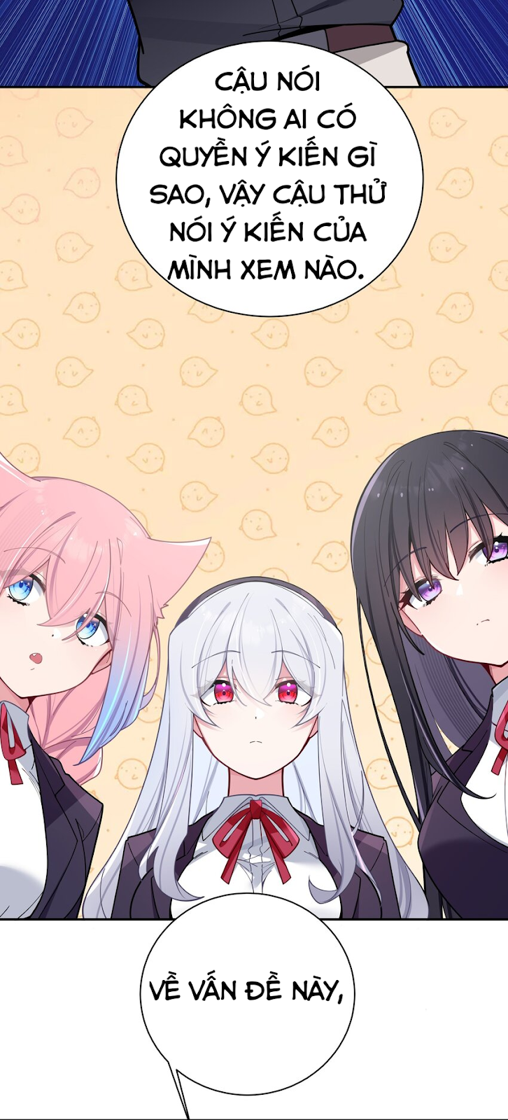 đọc truyện Làm Sao Để Chạy Trốn Dàn Hậu Cung Chương 52 ảnh 35 tại Thiên Thai Truyện