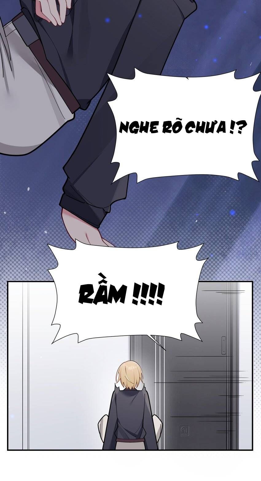 đọc truyện Làm Sao Để Chạy Trốn Dàn Hậu Cung Chương 53 ảnh 14 tại Thiên Thai Truyện