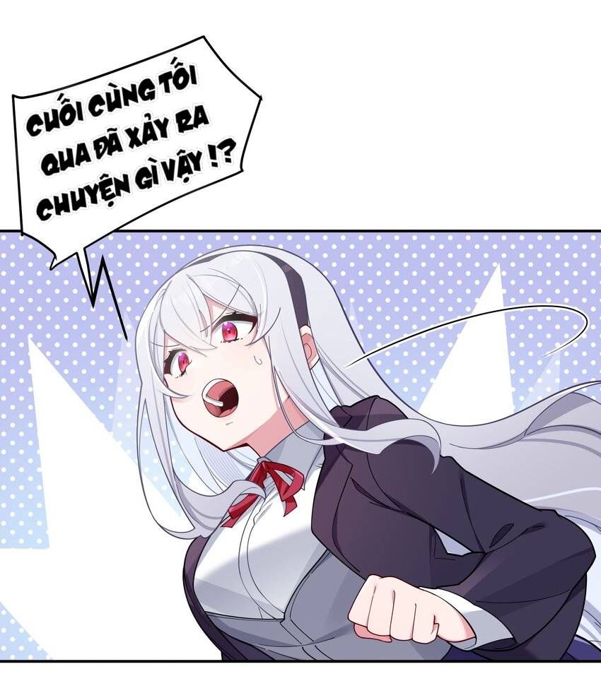 đọc truyện Làm Sao Để Chạy Trốn Dàn Hậu Cung Chương 53 ảnh 15 tại Thiên Thai Truyện