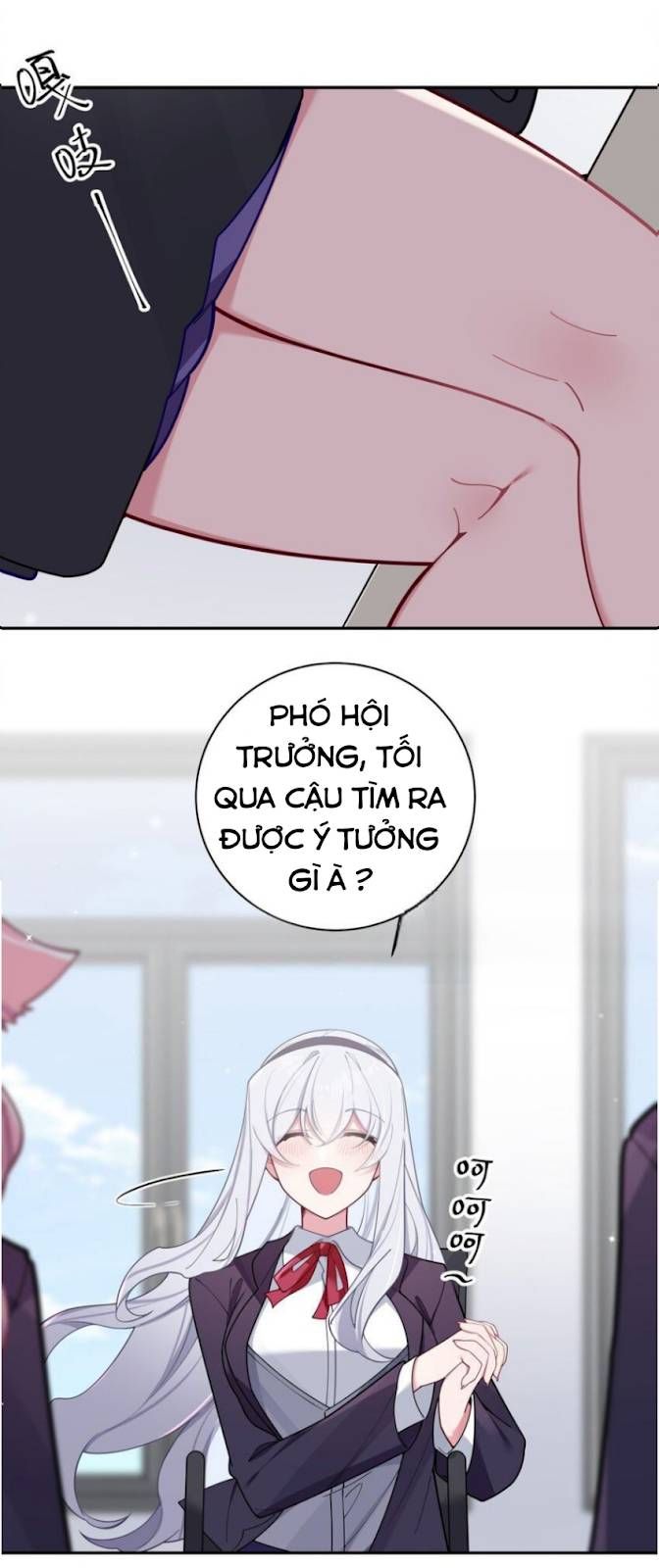 đọc truyện Làm Sao Để Chạy Trốn Dàn Hậu Cung Chương 53 ảnh 19 tại Thiên Thai Truyện