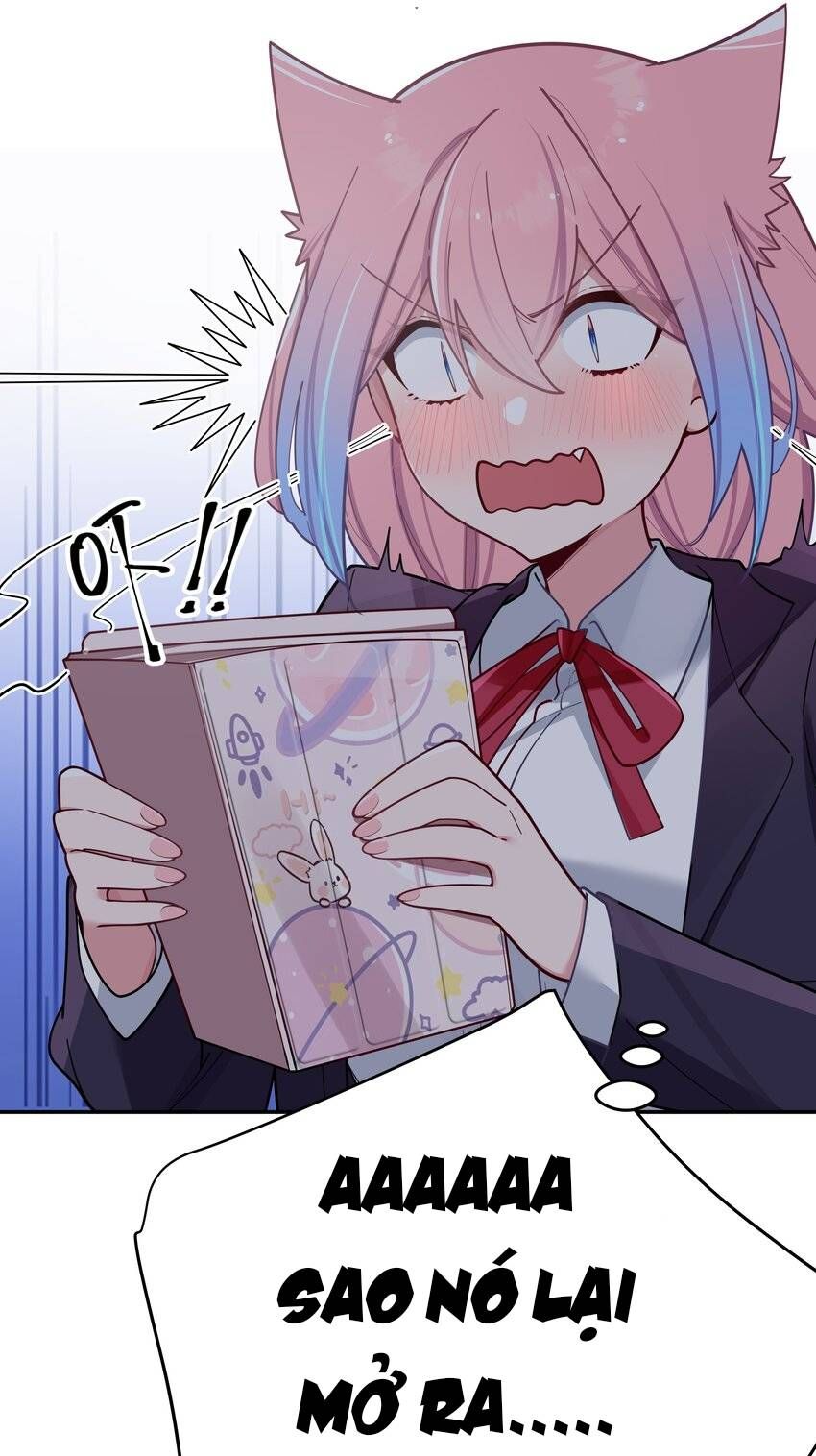 đọc truyện Làm Sao Để Chạy Trốn Dàn Hậu Cung Chương 53 ảnh 25 tại Thiên Thai Truyện