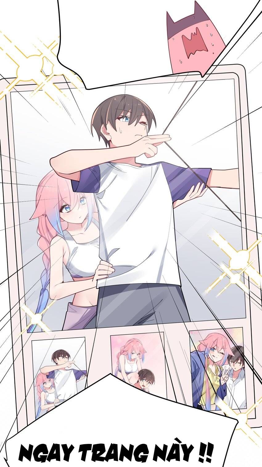 đọc truyện Làm Sao Để Chạy Trốn Dàn Hậu Cung Chương 53 ảnh 26 tại Thiên Thai Truyện