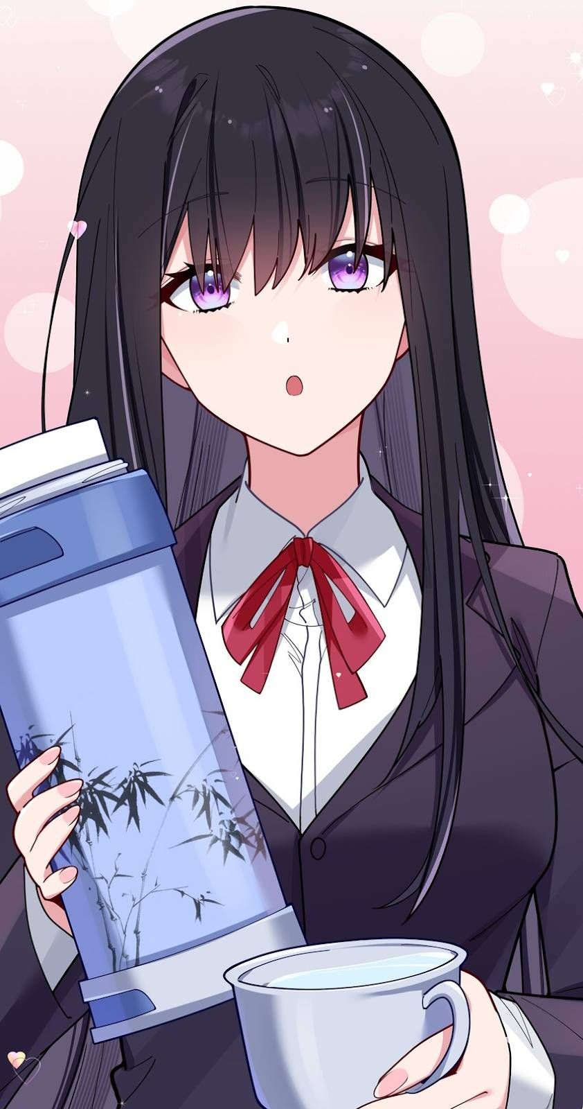 đọc truyện Làm Sao Để Chạy Trốn Dàn Hậu Cung Chương 53 ảnh 30 tại Thiên Thai Truyện