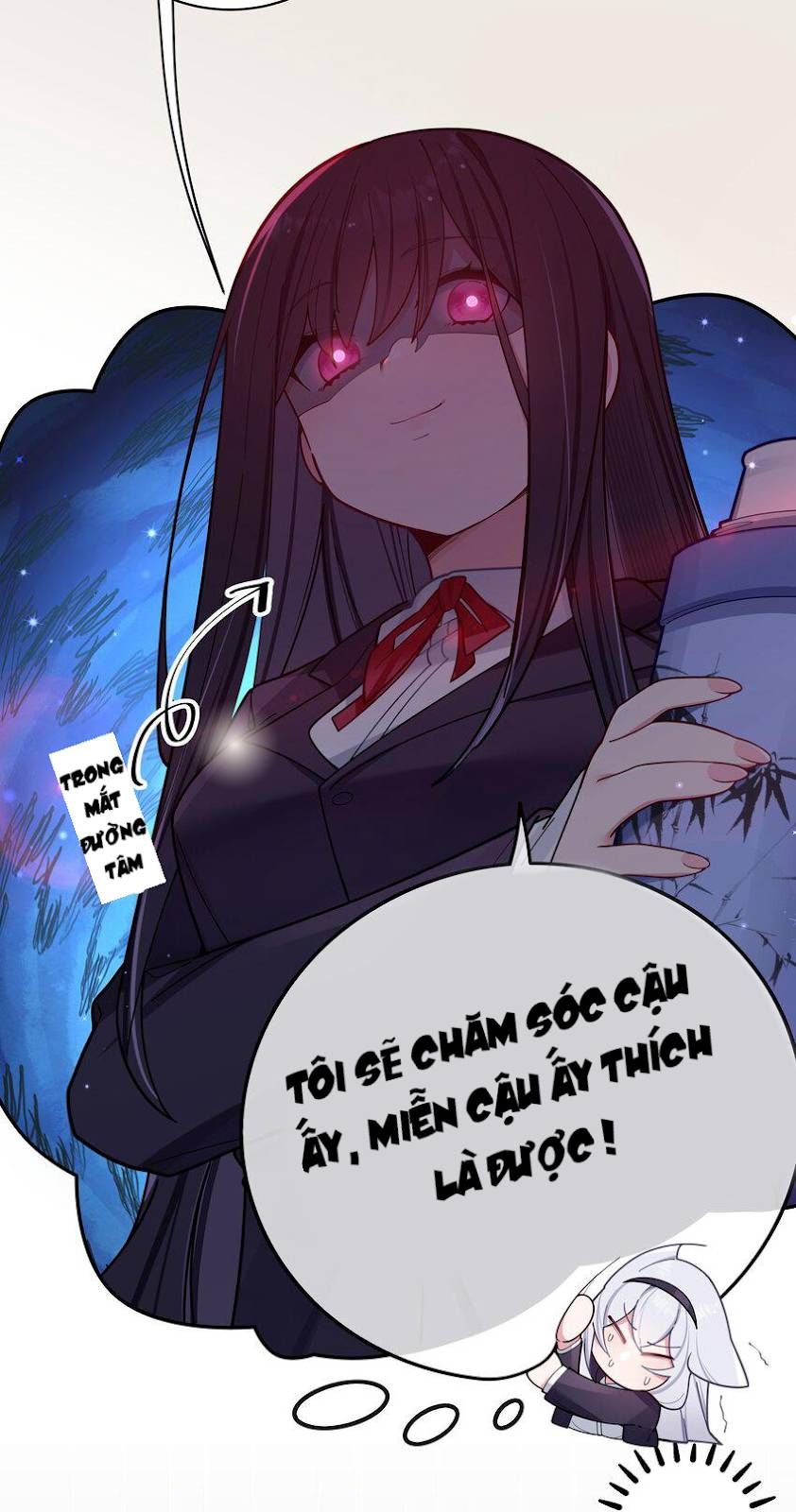 đọc truyện Làm Sao Để Chạy Trốn Dàn Hậu Cung Chương 53 ảnh 32 tại Thiên Thai Truyện