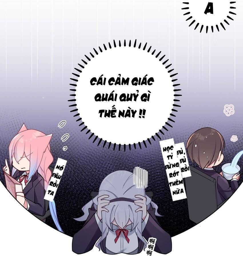 đọc truyện Làm Sao Để Chạy Trốn Dàn Hậu Cung Chương 53 ảnh 33 tại Thiên Thai Truyện