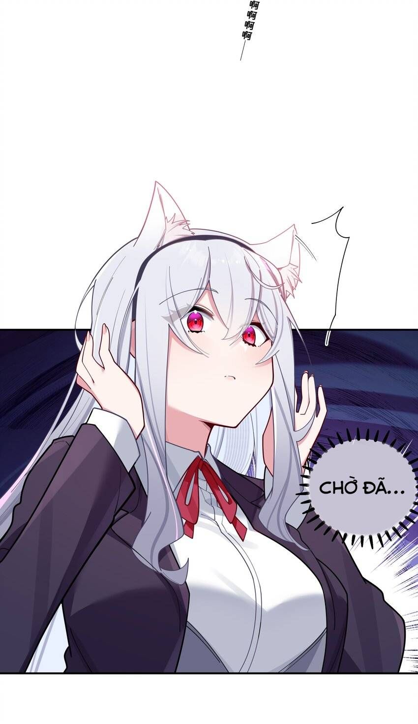 đọc truyện Làm Sao Để Chạy Trốn Dàn Hậu Cung Chương 53 ảnh 34 tại Thiên Thai Truyện