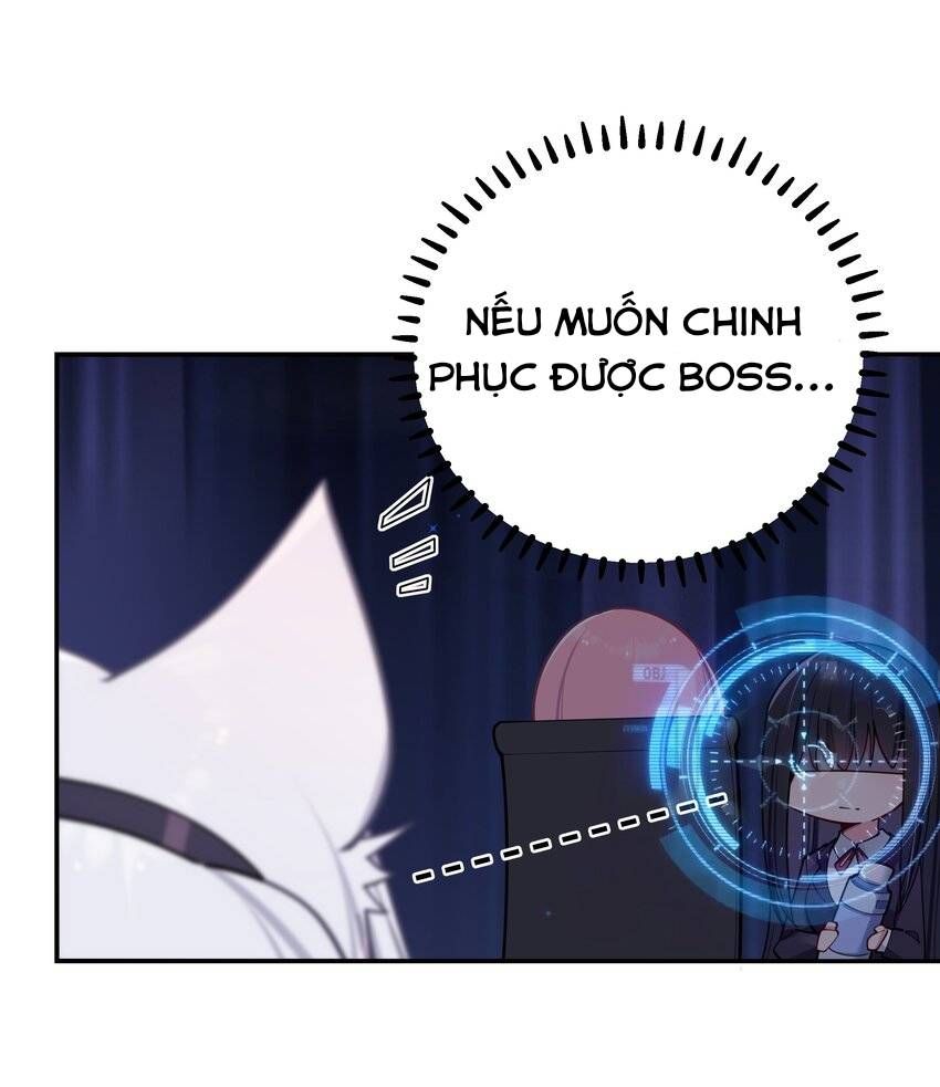 đọc truyện Làm Sao Để Chạy Trốn Dàn Hậu Cung Chương 53 ảnh 35 tại Thiên Thai Truyện