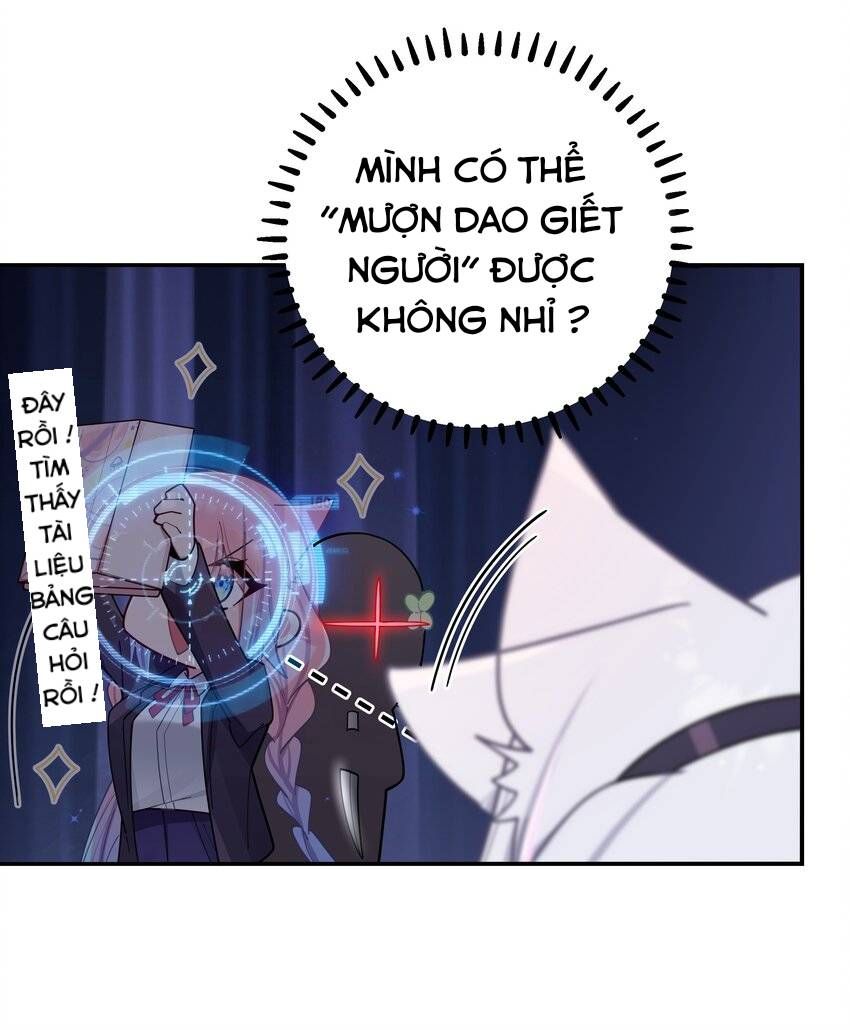 đọc truyện Làm Sao Để Chạy Trốn Dàn Hậu Cung Chương 53 ảnh 36 tại Thiên Thai Truyện