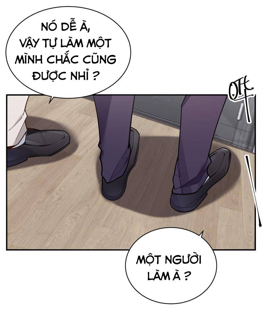 đọc truyện Làm Sao Để Chạy Trốn Dàn Hậu Cung Chương 53 ảnh 6 tại Thiên Thai Truyện