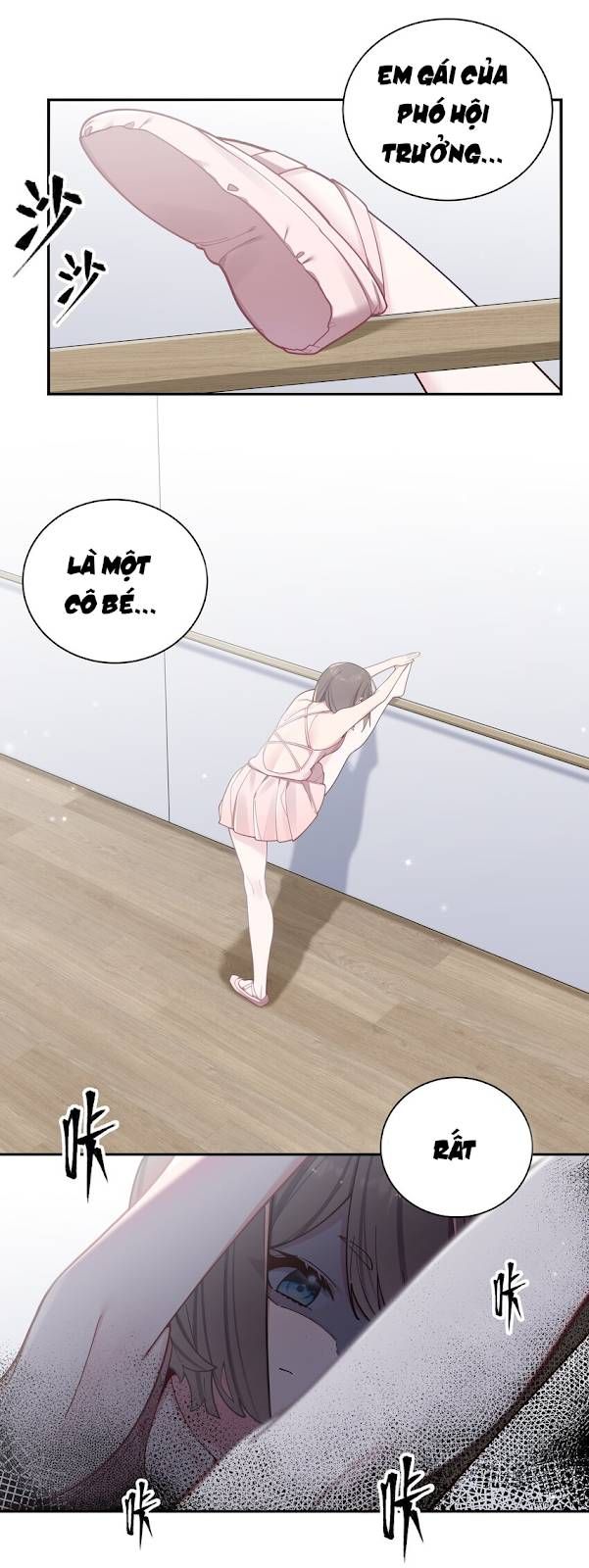 đọc truyện Làm Sao Để Chạy Trốn Dàn Hậu Cung Chương 53 ảnh 43 tại Thiên Thai Truyện