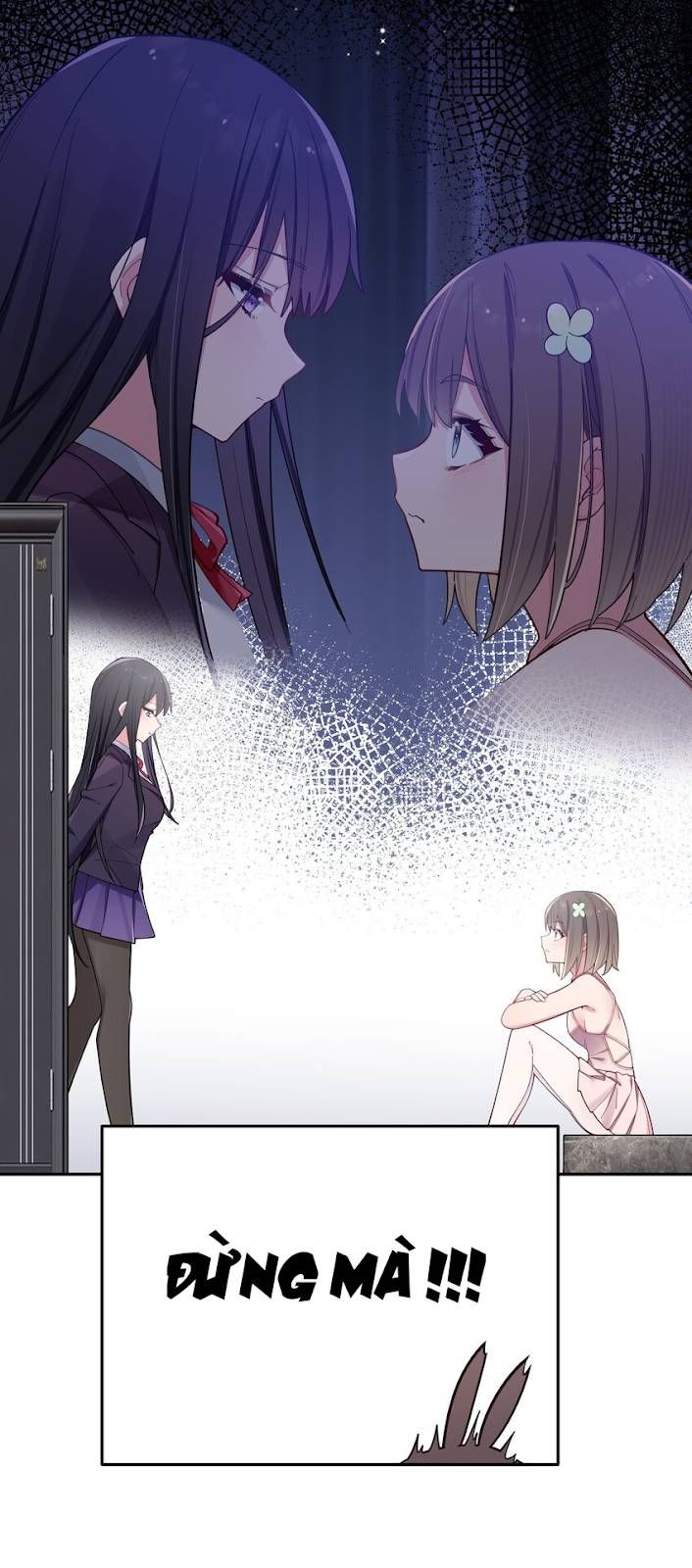 đọc truyện Làm Sao Để Chạy Trốn Dàn Hậu Cung Chương 54 ảnh 12 tại Thiên Thai Truyện