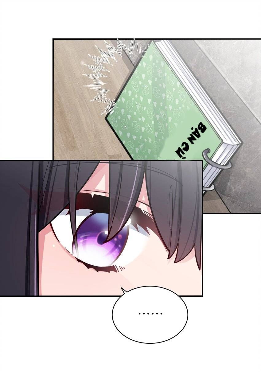 đọc truyện Làm Sao Để Chạy Trốn Dàn Hậu Cung Chương 54 ảnh 13 tại Thiên Thai Truyện