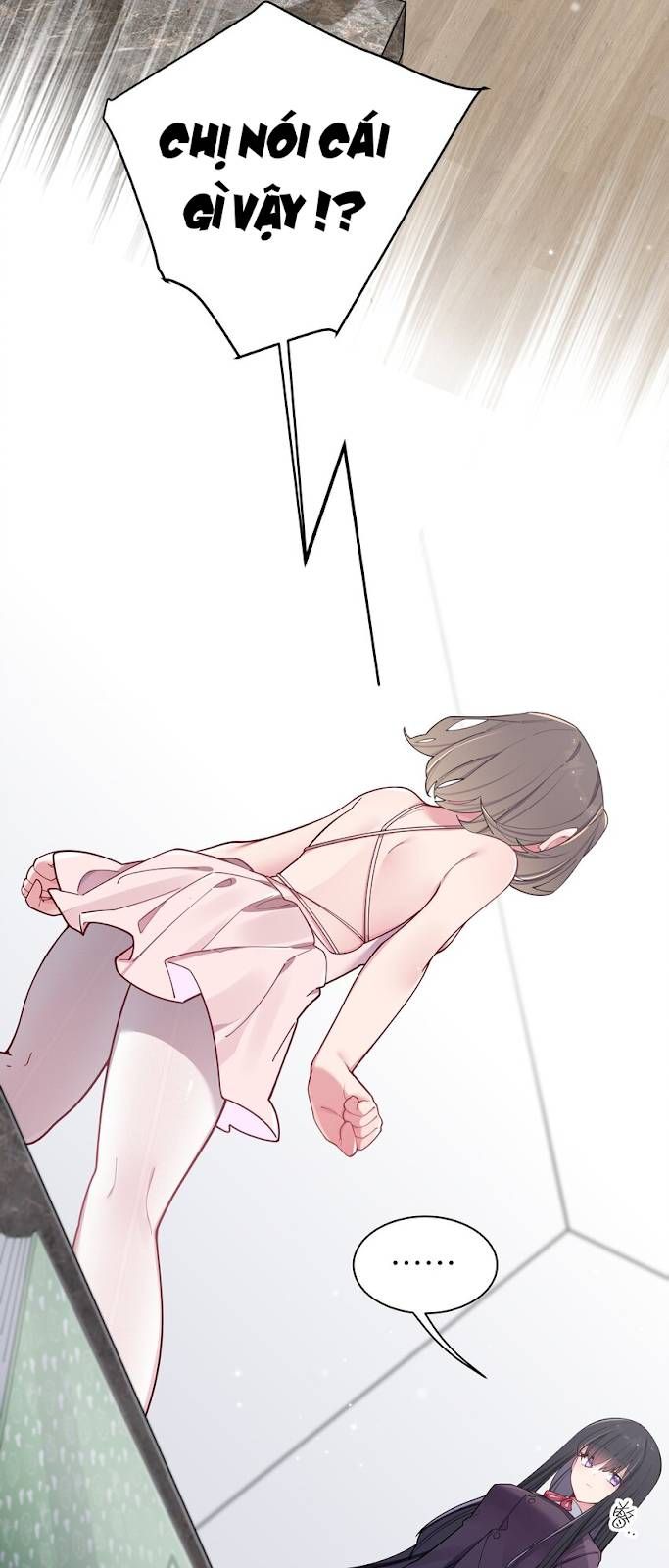 đọc truyện Làm Sao Để Chạy Trốn Dàn Hậu Cung Chương 54 ảnh 16 tại Thiên Thai Truyện