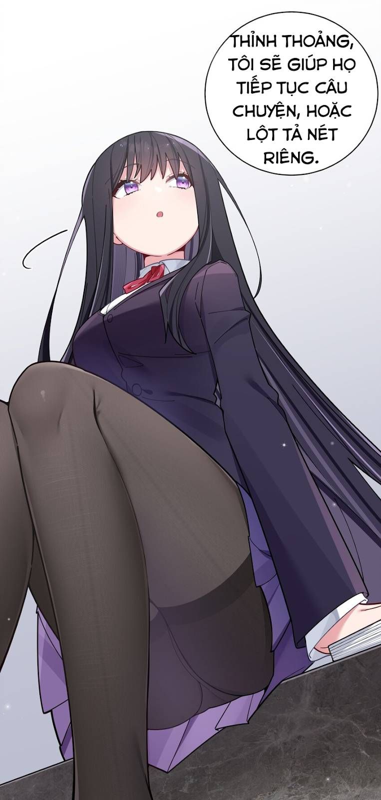 đọc truyện Làm Sao Để Chạy Trốn Dàn Hậu Cung Chương 54 ảnh 24 tại Thiên Thai Truyện