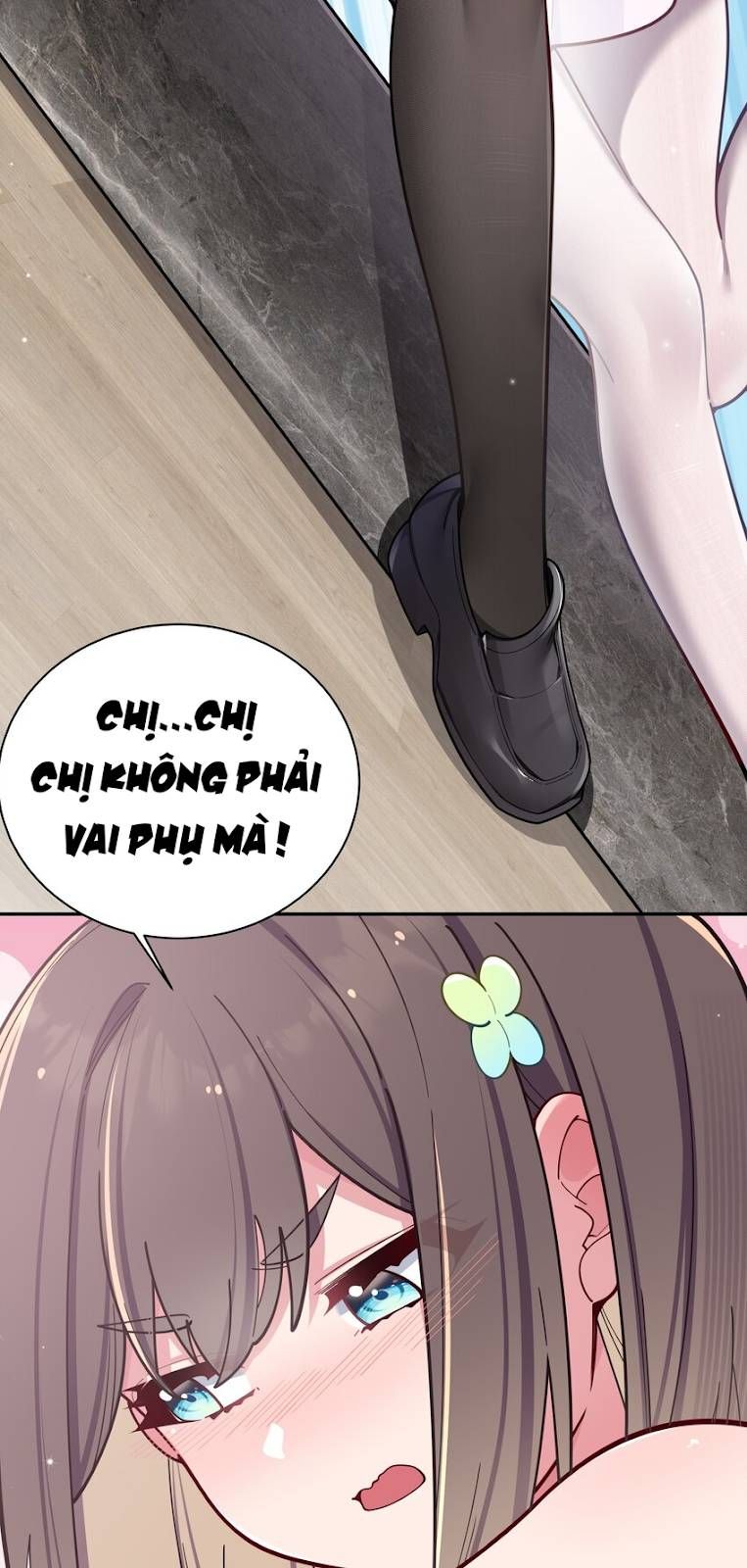 đọc truyện Làm Sao Để Chạy Trốn Dàn Hậu Cung Chương 54 ảnh 27 tại Thiên Thai Truyện