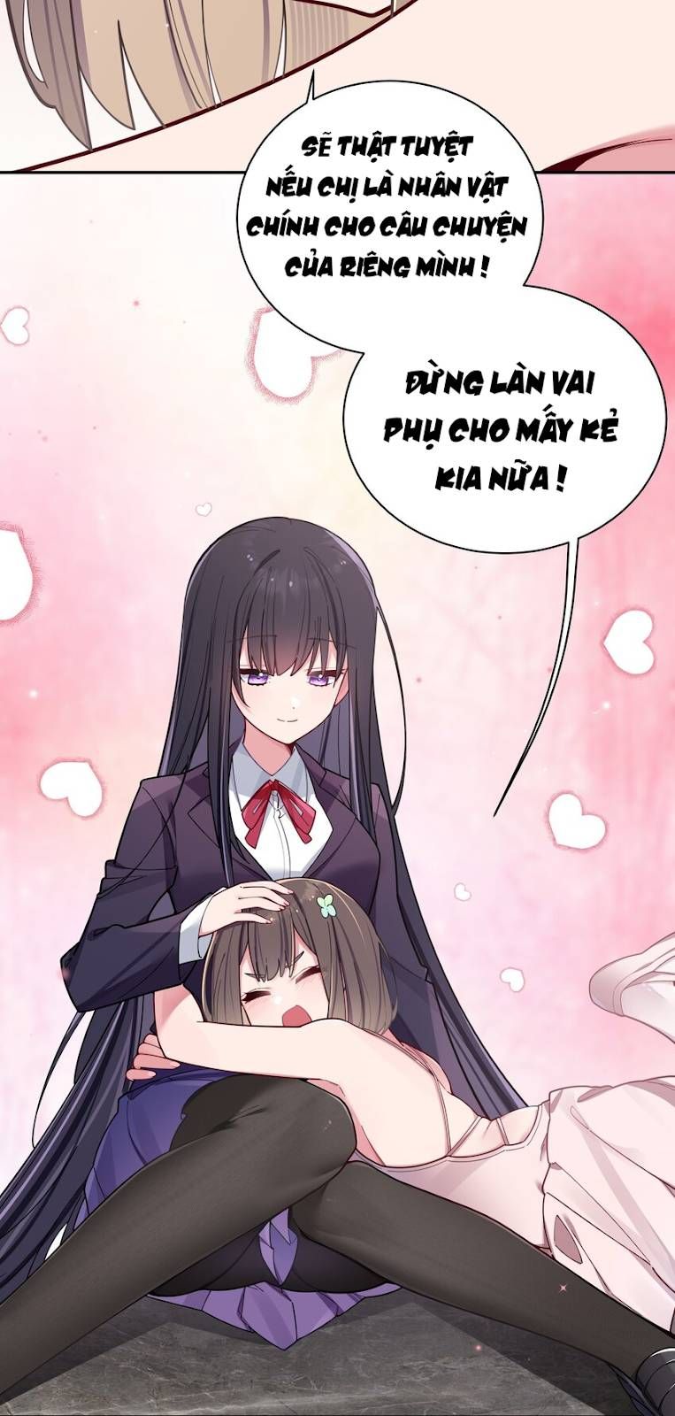 đọc truyện Làm Sao Để Chạy Trốn Dàn Hậu Cung Chương 54 ảnh 28 tại Thiên Thai Truyện