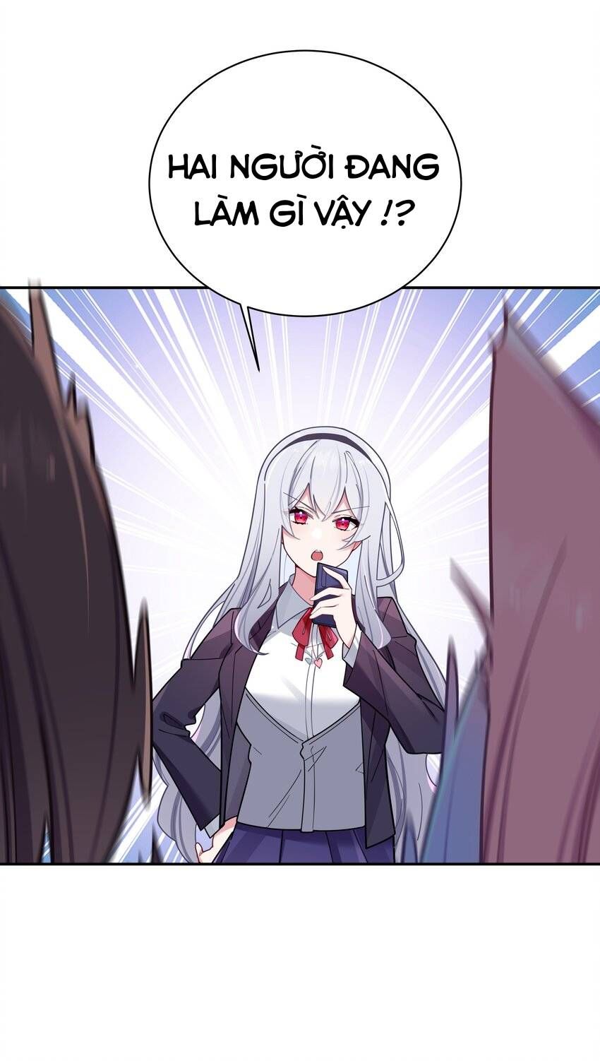 đọc truyện Làm Sao Để Chạy Trốn Dàn Hậu Cung Chương 54 ảnh 30 tại Thiên Thai Truyện