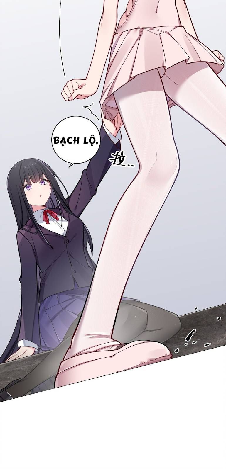 đọc truyện Làm Sao Để Chạy Trốn Dàn Hậu Cung Chương 54 ảnh 36 tại Thiên Thai Truyện