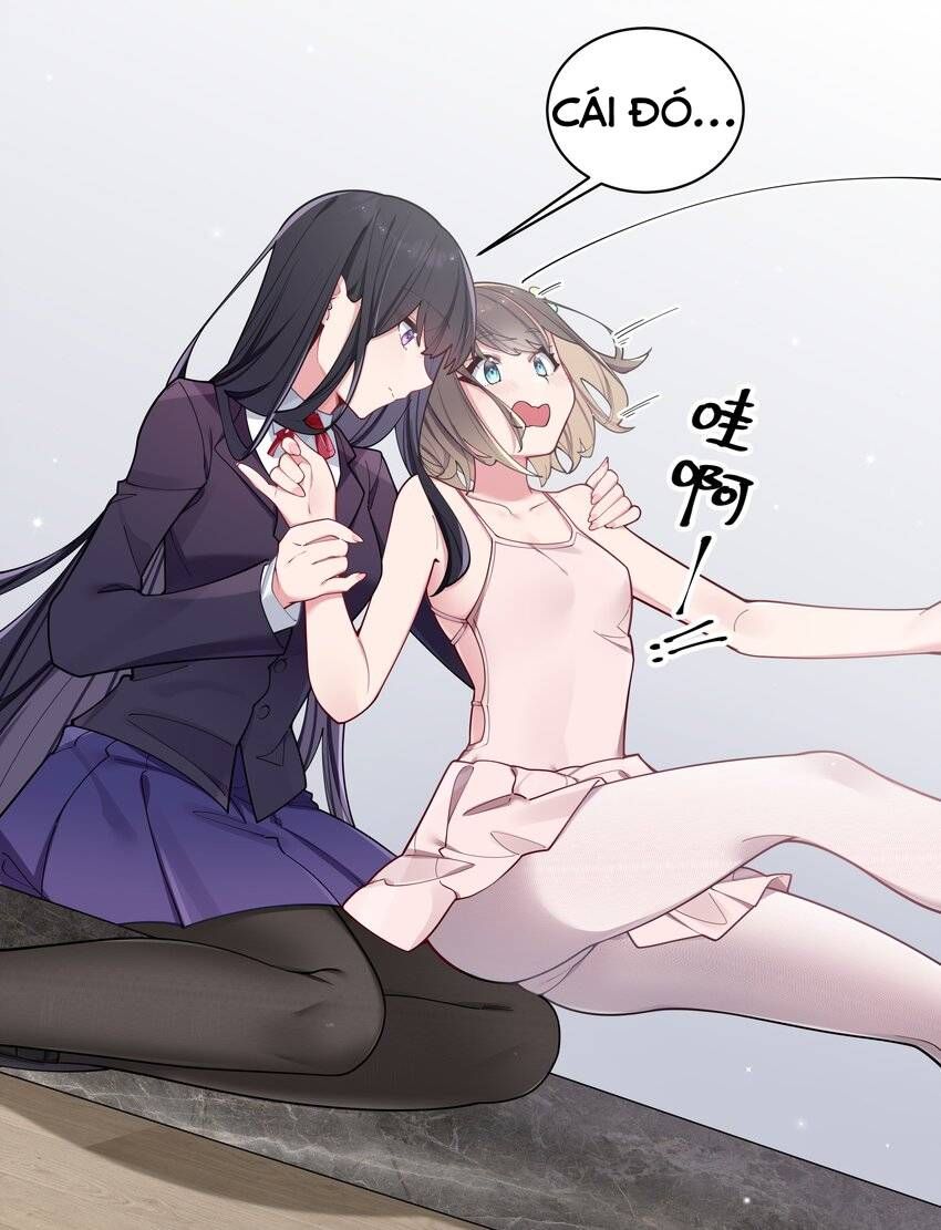 đọc truyện Làm Sao Để Chạy Trốn Dàn Hậu Cung Chương 54 ảnh 38 tại Thiên Thai Truyện