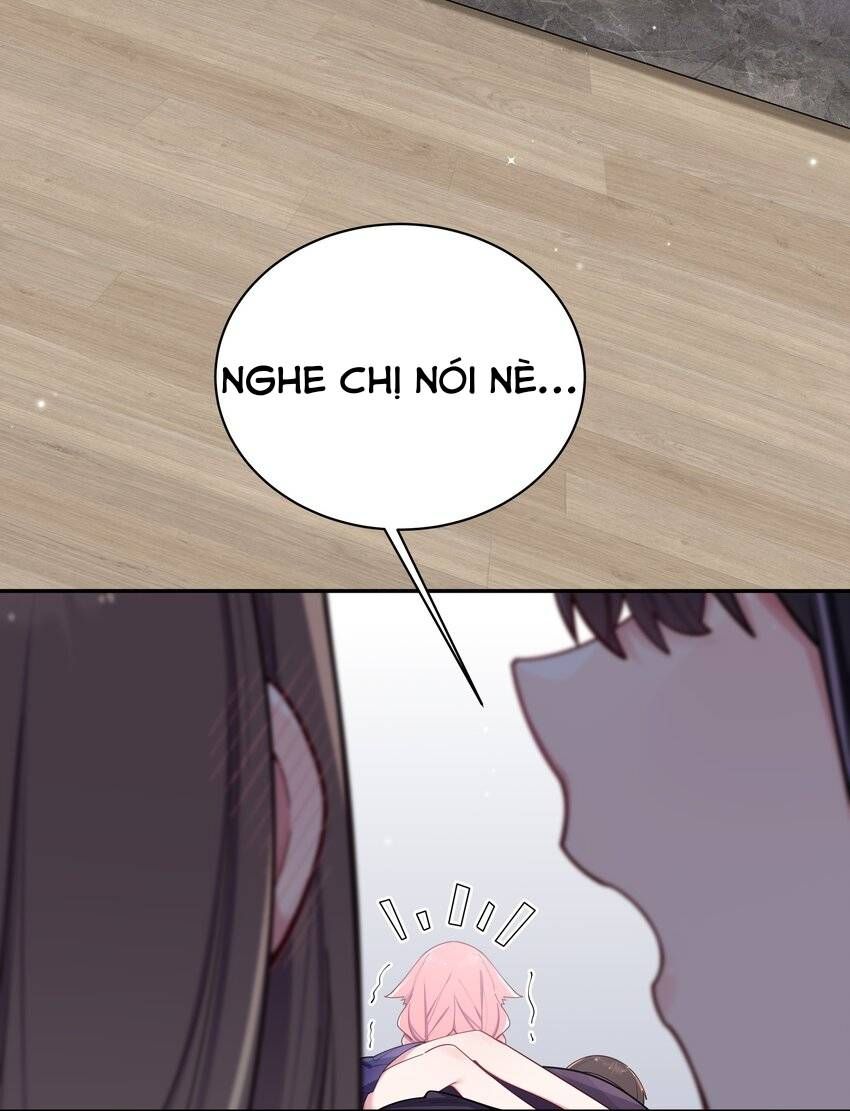 đọc truyện Làm Sao Để Chạy Trốn Dàn Hậu Cung Chương 54 ảnh 39 tại Thiên Thai Truyện