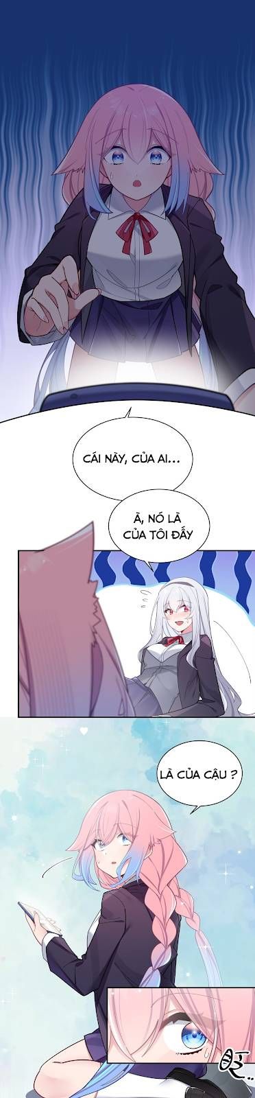 đọc truyện Làm Sao Để Chạy Trốn Dàn Hậu Cung Chương 54 ảnh 42 tại Thiên Thai Truyện